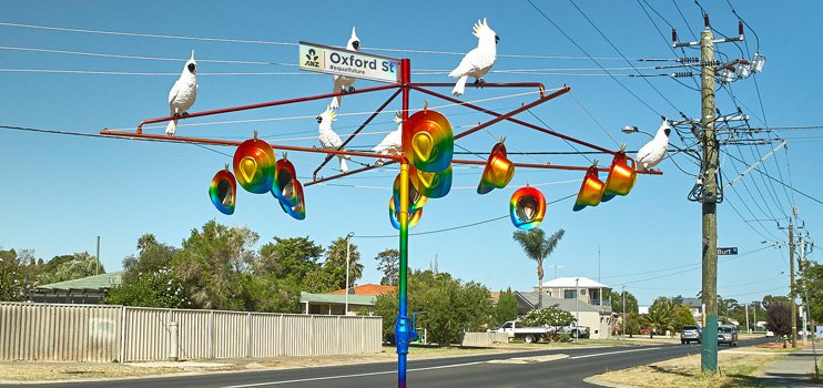 More needs to be done for LGBTIQ+ inclusion across Australia, ANZ research shows bit.ly/MardiGrasANZ19