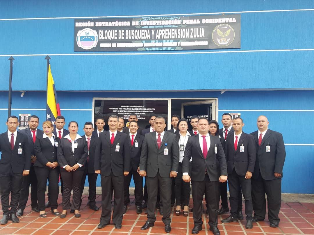 Feliz Día del Investigador del Crimen para todos nuestros funcionarios y funcionarias que hacen vida en nuestra Institución.