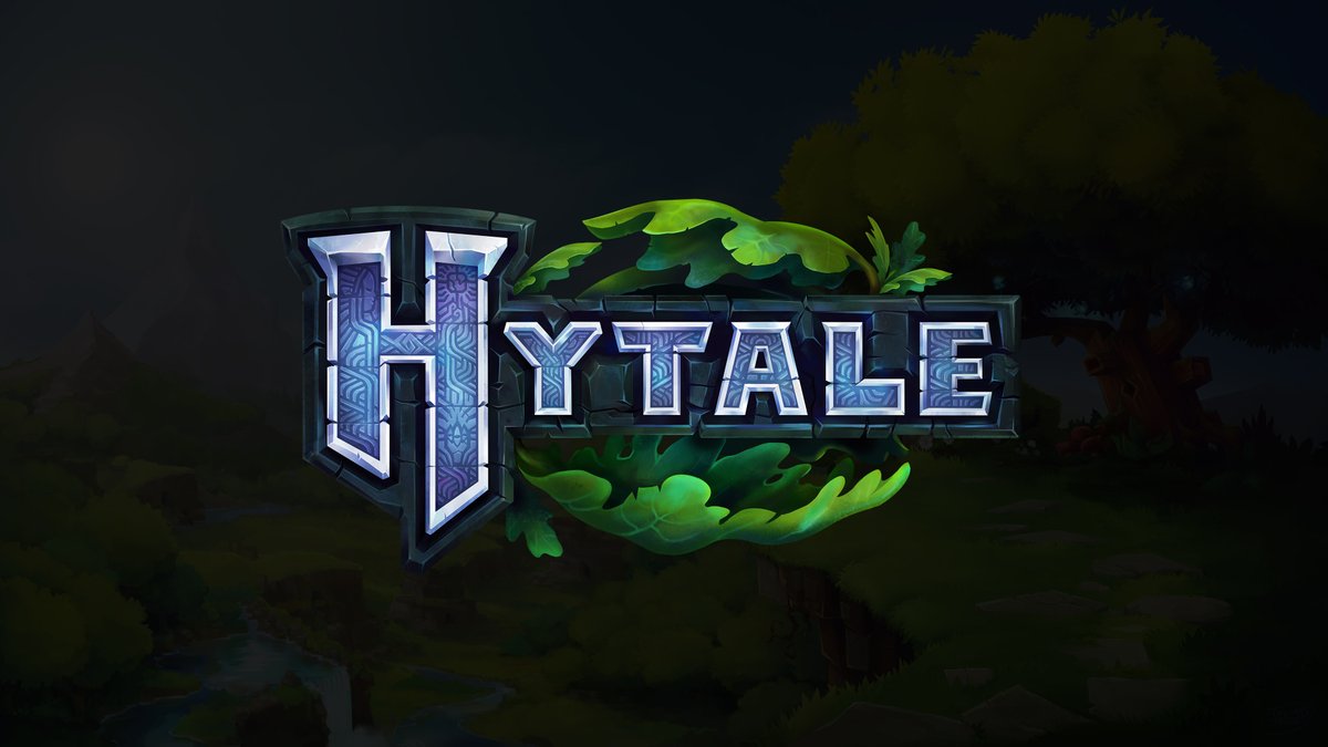 HytaleJunction's tweet photo. Looking for a place to chat about Hytale? Check out https://t.co/DinK8KrOzl for blog breakdowns, giveaways, resources, and more! #Hytale #HytaleHype https://t.co/RfahbAqVzj