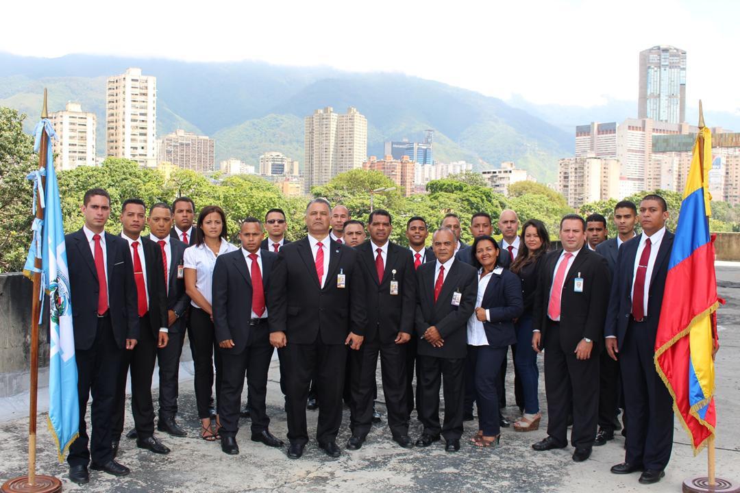 Feliz Día del Investigador del Crimen para todos nuestros funcionarios y funcionarias que hacen vida en nuestra Institución.