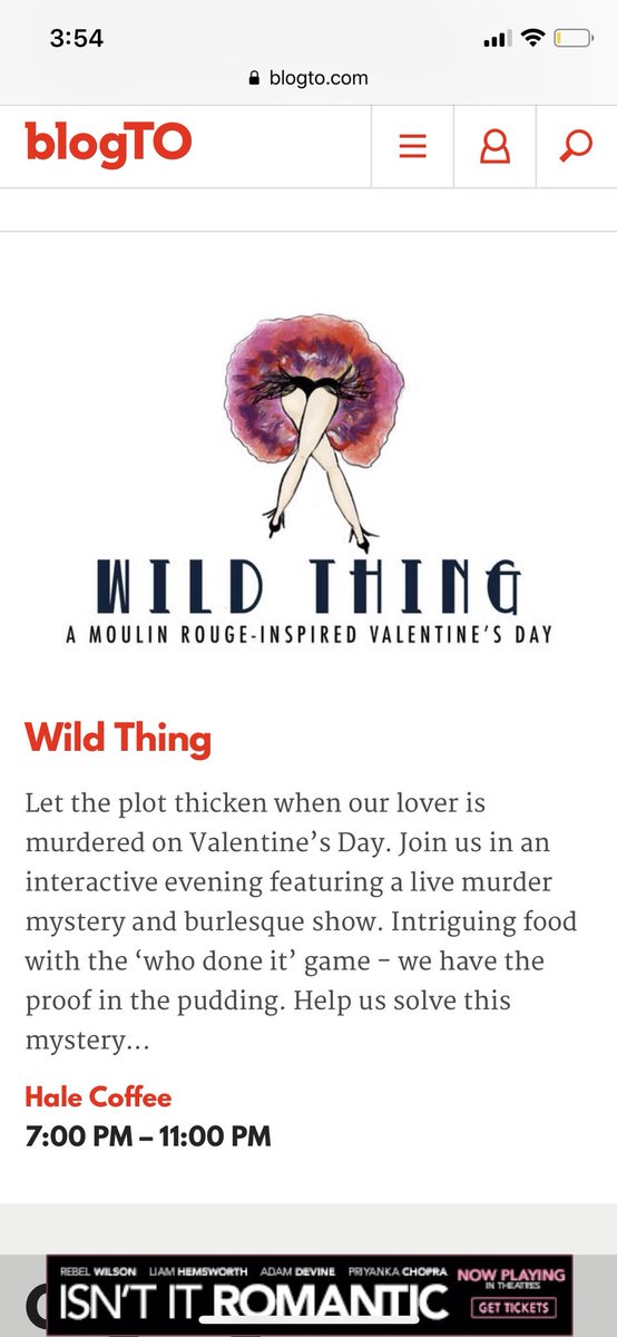 Featured on <a href="/blogTO/">blogTO</a> again! Woot woot! <a href="/preserveindulge/">Preserve Indulgence</a> <a href="/halecoffeeTO/">Hale Coffee Company</a> #prehale #haleyeah