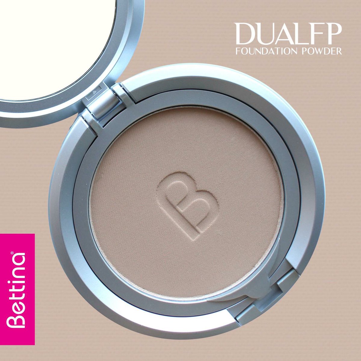 BettinaCosmetic's tweet image. Una vez lo conoces no puedes vivir sin el 😍🥰... Te hablamos de nuestro Dual Foundation Powder.  Un polvo-base de alta cobertura que lo amarás siempre ❤️

#Bettina #BettinaCosmetics #FoundationPowder #PressedPowder #Makeup