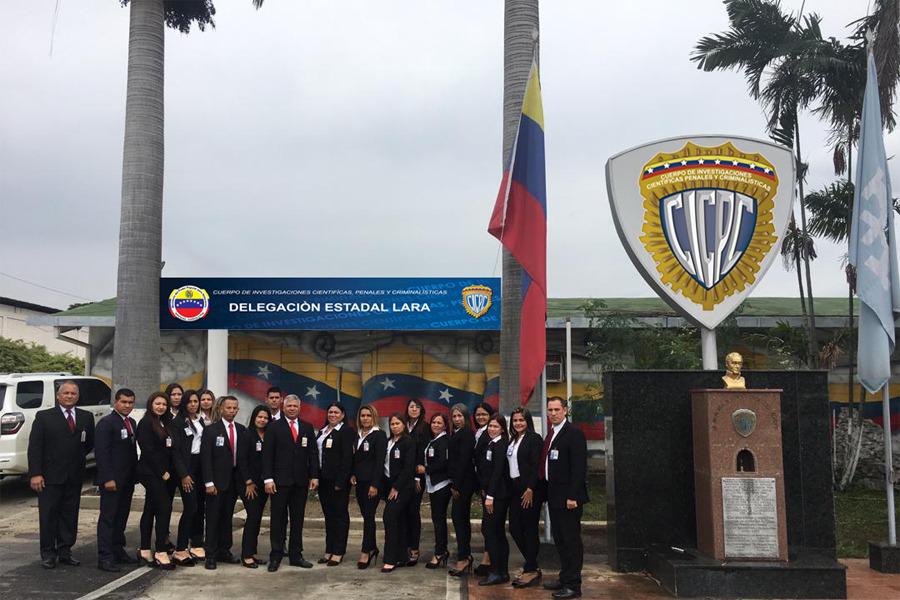 Feliz Día del Investigador del Crimen para todos nuestros funcionarios y funcionarias que hacen vida en nuestra Institución.