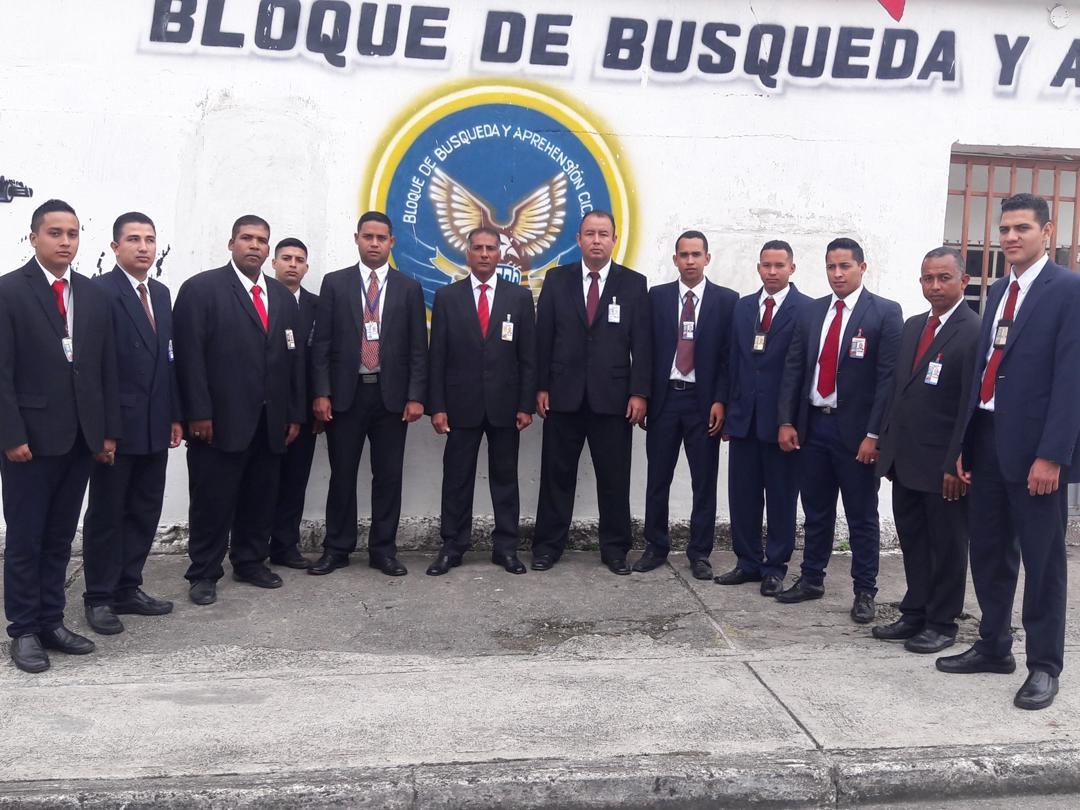 Feliz Día del Investigador del Crimen para todos nuestros funcionarios y funcionarias que hacen vida en nuestra Institución.