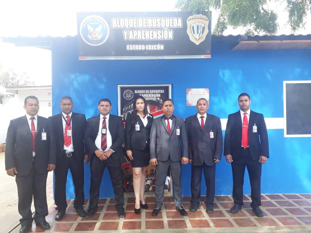 Feliz Día del Investigador del Crimen para todos nuestros funcionarios y funcionarias que hacen vida en nuestra Institución.