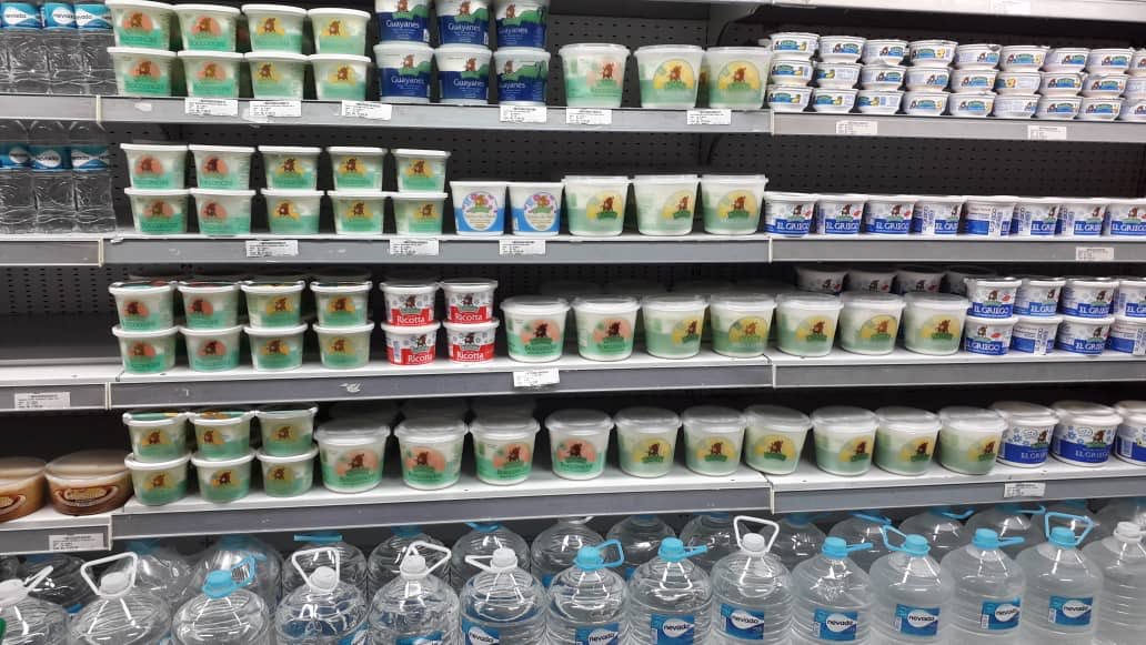 bufalinda's tweet photo. ¡Todo el sabor de bufalinda ya listo en @elplazas Cafetal! https://t.co/UQog2vQH06