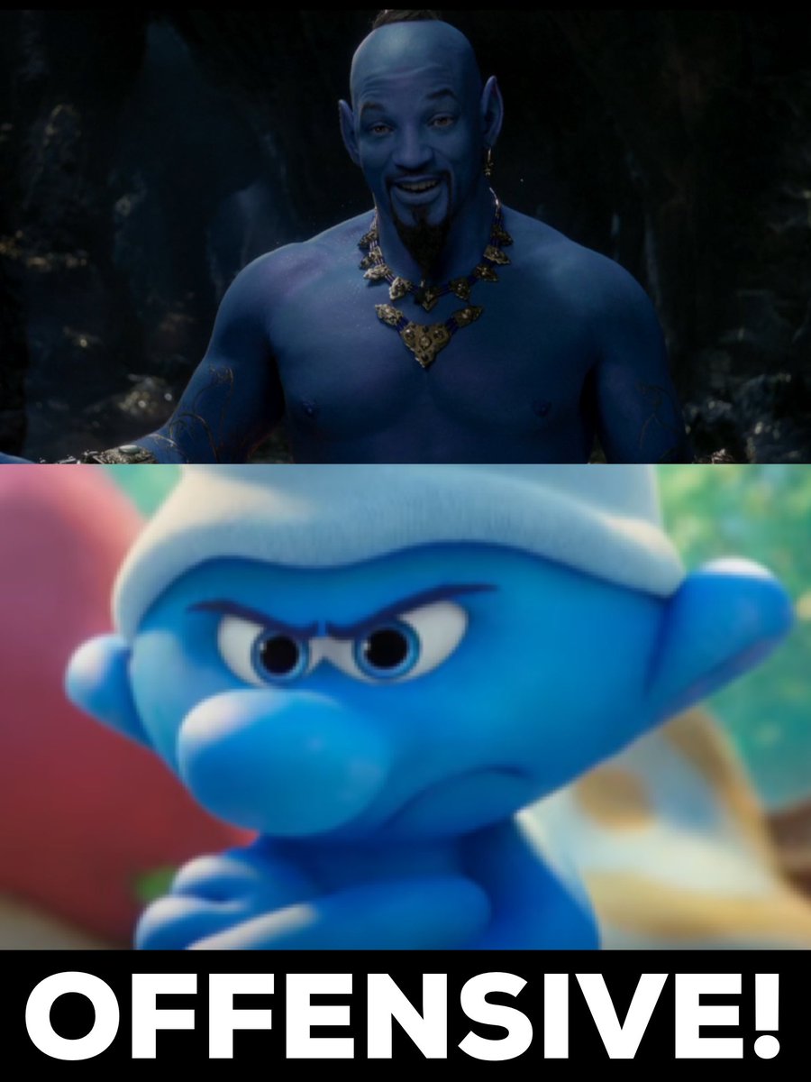 KeithKrimbel's tweet photo. #Aladdin2019 https://t.co/FupwjTAgkJ