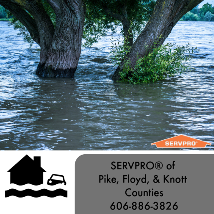 Our prayers are with those impacted by the mudslides and flooding in Kentucky. We are standing by and ready to help our community!