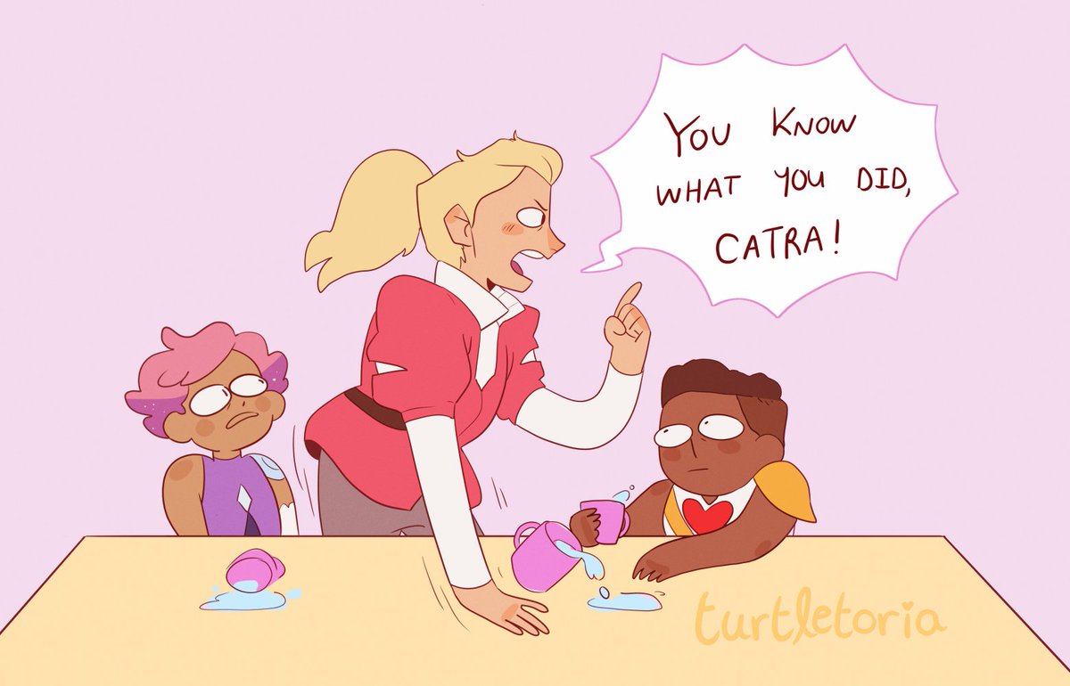 hey adora #SheRa #SheraandthePrincessesofPower 