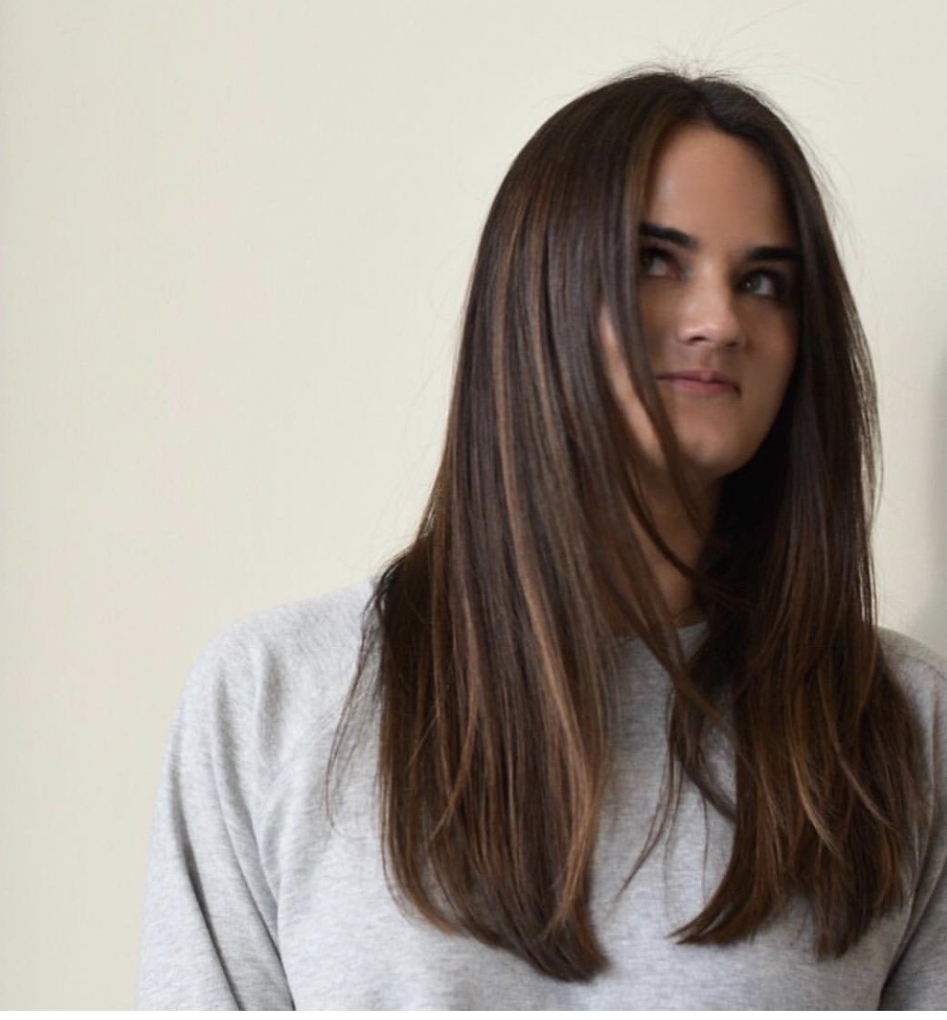 Janet St Paul On Twitter We Always Love A Good Balayage