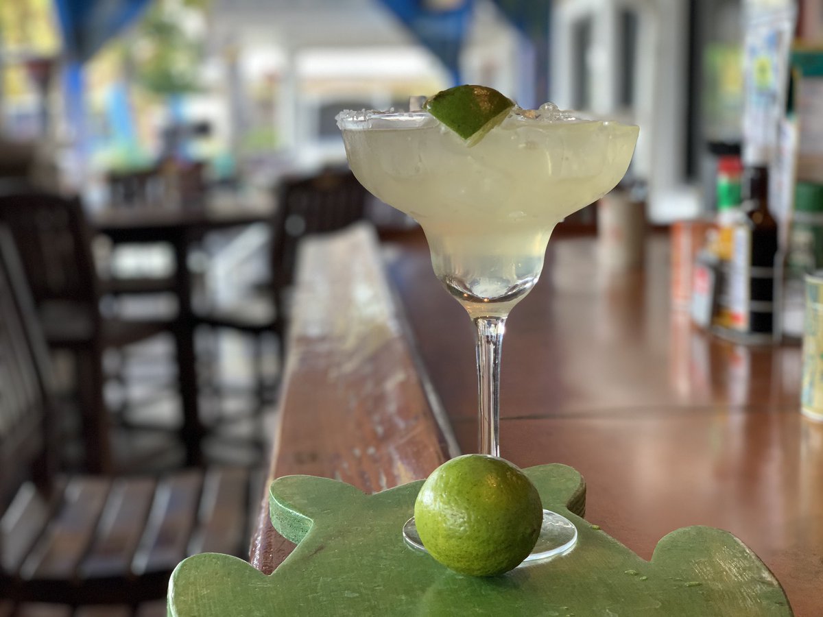thetarponturtle's tweet photo. Come celebrate National Margarita Day Friday Feb22, start today! https://t.co/NHqCdCyYGk