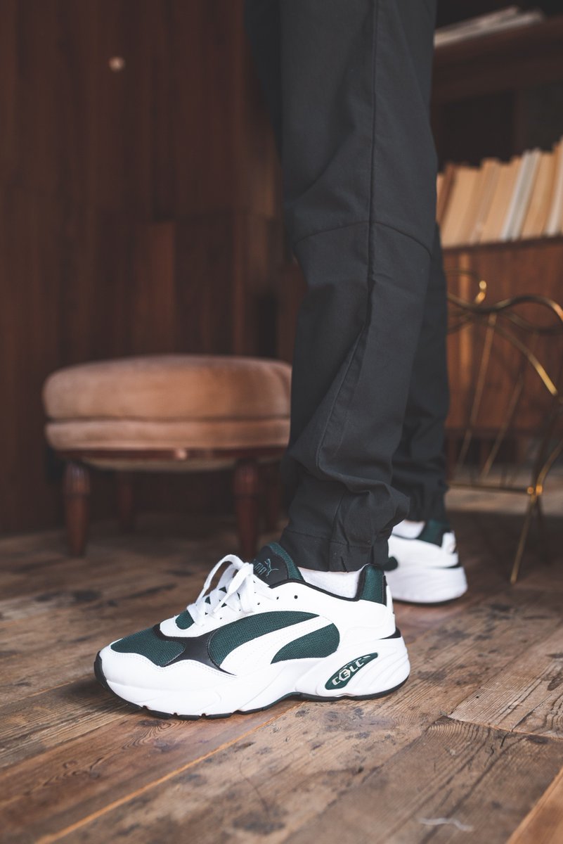 puma cell outfit