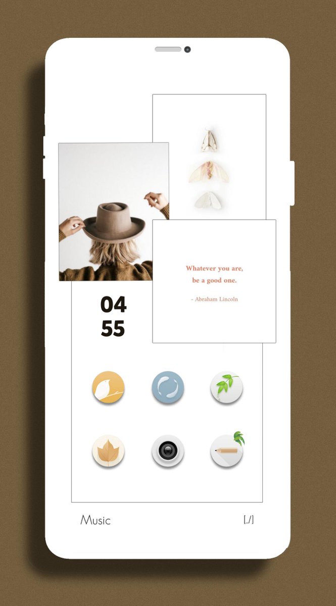 boots6972's tweet photo. Don’t think I needed a widget but added simple one anyway icons #lightofnight by @coburn67_94 the rest by moi #LPP #FrontPage #mySB by @JunesIphone https://t.co/15CtPEzyZZ