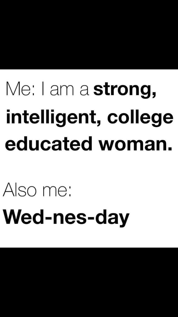 SCVbookexchange's tweet image. Why is this so accurate though 🤣