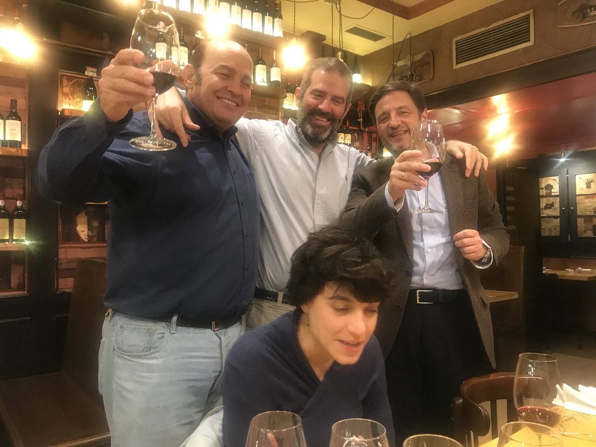 gaspar ibarluzea (@gasparibarluzea) on Twitter photo 