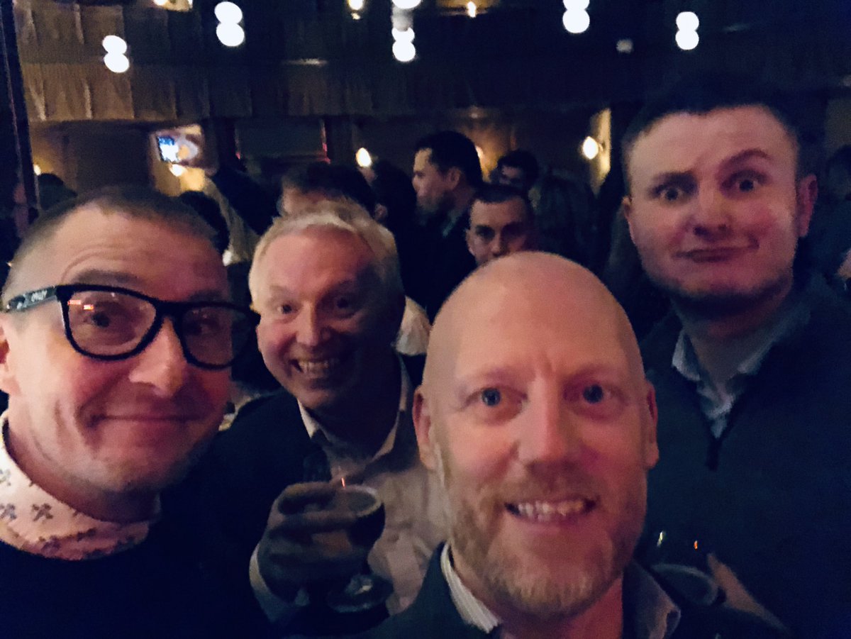 BerkeleyProj's tweet photo. #happyclients we love a party night..! https://t.co/oyDqTHI1WO