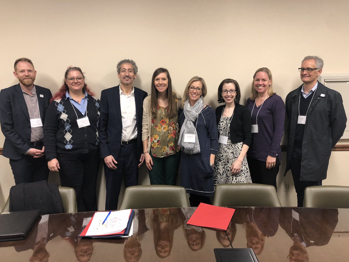 StevenSchultzAF's tweet photo. Thank you to Michelle from @amywalen’s office for meeting with our group with advocates from the @ArthritisFdn, @CrohnsColitisFn &amp; @NPF about #UtilizationManagement! #SupportHB1879 #SupportPatientAccess https://t.co/Oz6UN8rHSU
