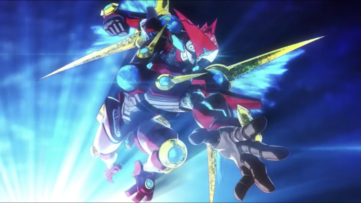 アプリアライズアクション 13 アプリモンスターズ ガイアモン 組立て