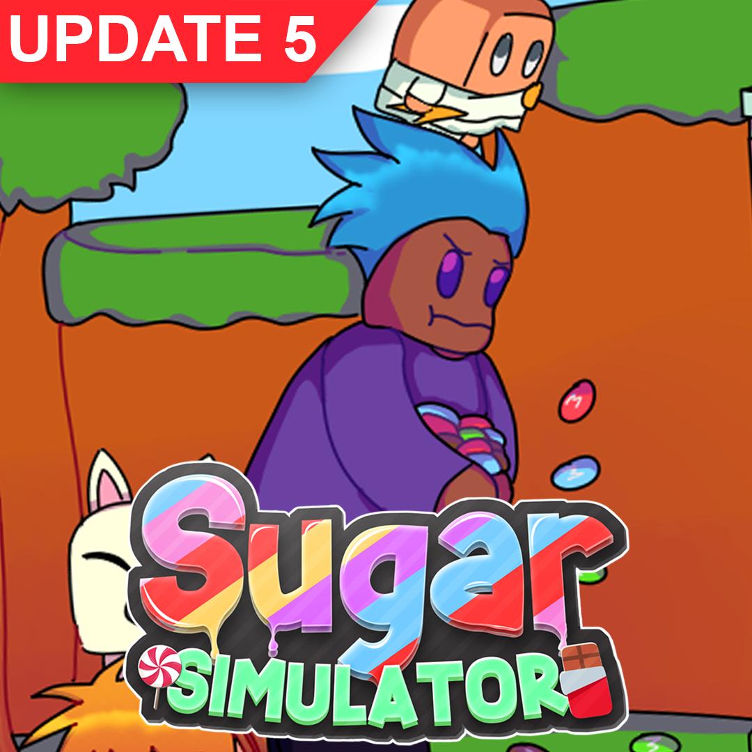 Evan Crackop On Twitter Any Game Passes That You Ve Purchased In The Old Sugarsimulator Place Will Now Also Be Working In The New Place So No Need To Re Purchase Your Game Passes - new game passes jailbreak simulator roblox