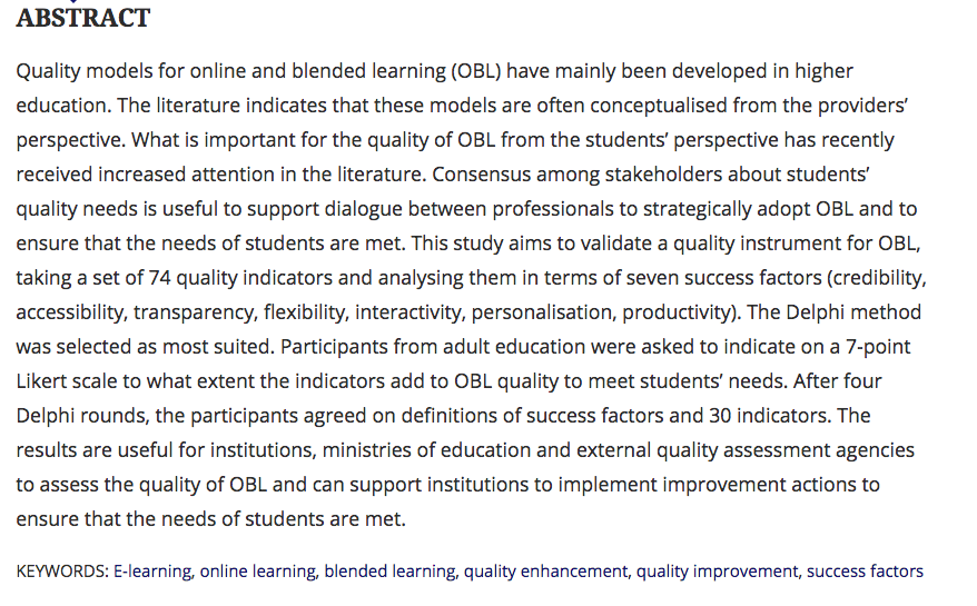 Studies in Cont Ed tweet media