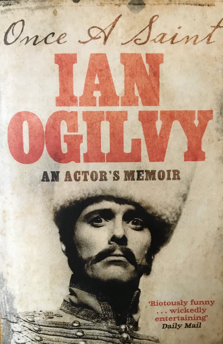 “I love the story about myself it made me absolutely hoot!” The Queen. (This quote isn’t entirely accurate or even true)