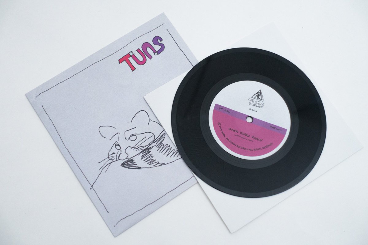 vinylpressing's tweet photo. Deals this month on 7" &amp; 12" vinyl, valid until March 1st.  Email sales@yokai.ca for info.

#vinylpressing #vinylrecords #vinylpressingcanada https://t.co/MOCRm6RXXD