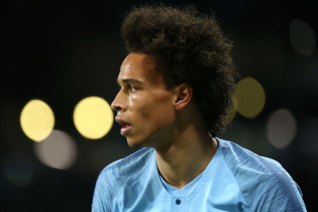 Game-changer 🔥
🔵 2-3 💙
#s04vcity ⚽️ #mancity
