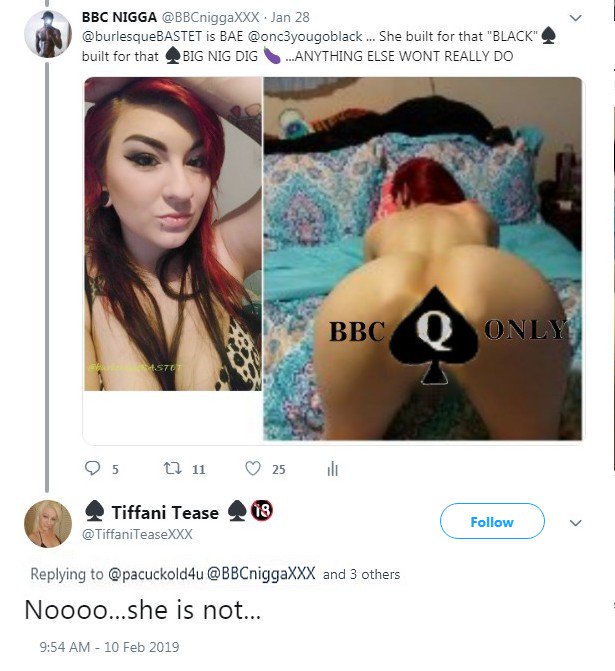 joke_month's tweet photo. #tiffaniteasexxx don't want  #REAL Daughter TO GET with the TYPICAL ♠️BLK JOKES 🤡 "she" gets with    ....  it's KINDA #RACIST &amp; hypocritical . https://t.co/poWVODqdWc