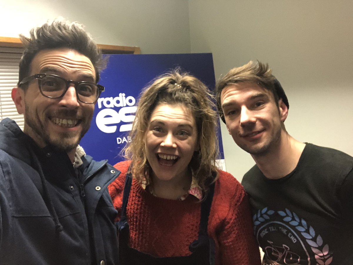 Ross And John tweet media