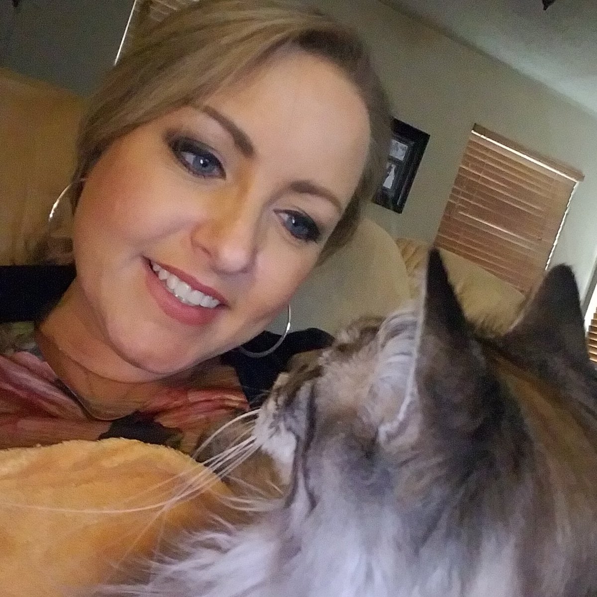 Miranda_Kiser's tweet photo. Happy Love Your Pet Day!!! https://t.co/OvTv0Z6PJt