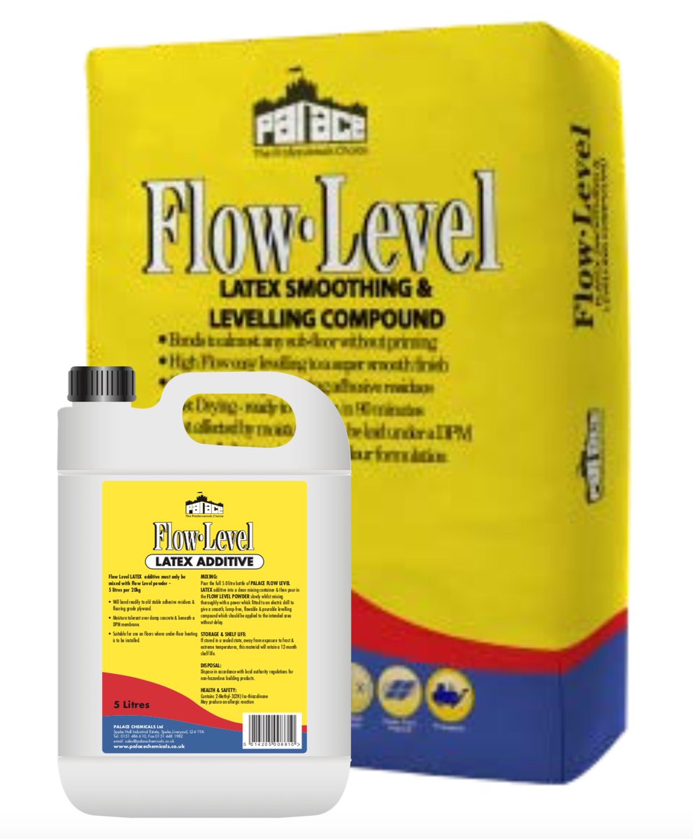 KB_PalaceChem's tweet photo. Expecting a cold snap? Flow.Level performs at temperatures down to 5^C #palacechemicals #flowlevel https://t.co/1KsSQ6dZq7