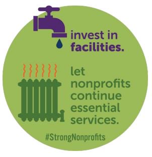 PhippsNY's tweet photo. Most State contracts don’t cover full cost of running essential programs. Lack of funding for capital improvements force nonprofits to delay critical upgrades & repairs. Invest $100 million to sustain our services! #StrongNonprofits #BuildingUpNY #InvestinNonprofits https://t.co/jTGyIazvjo