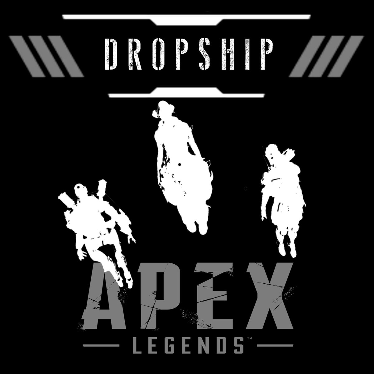 Check out this weeks Gun Guide on our Apex Legends Podcast: The Dropship! Me and Essdii go deep on loadouts and weapon balance.
thebattlebrothers.org/dropship-apex-…
#ApexLegends #ApexLegendsPodcast #ApexShow #ApexPodcast #gunguide