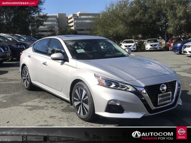 AutocomConcord's tweet photo. New 2019 Nissan Altima 2.5 SL Sedan,  https://t.co/y48uHb3mCA https://t.co/VA0MK57V8X