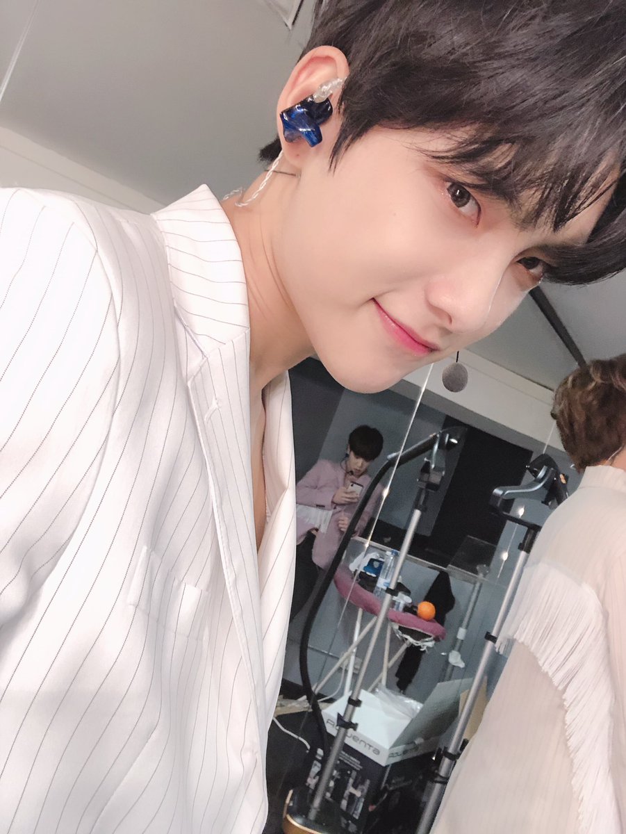 official_ACE7's tweet photo. [#에이스_준] ❤️ Thank U Spain  ❤️
#Spain #Madrid https://t.co/GS4f4t3yJ0