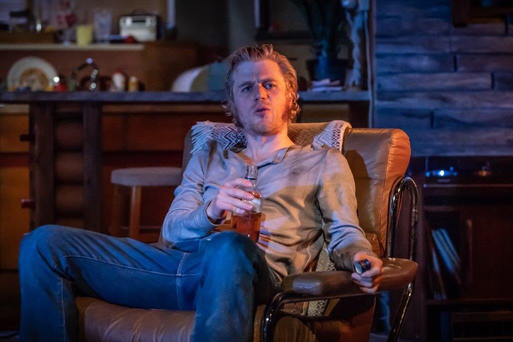 True West London tweet media