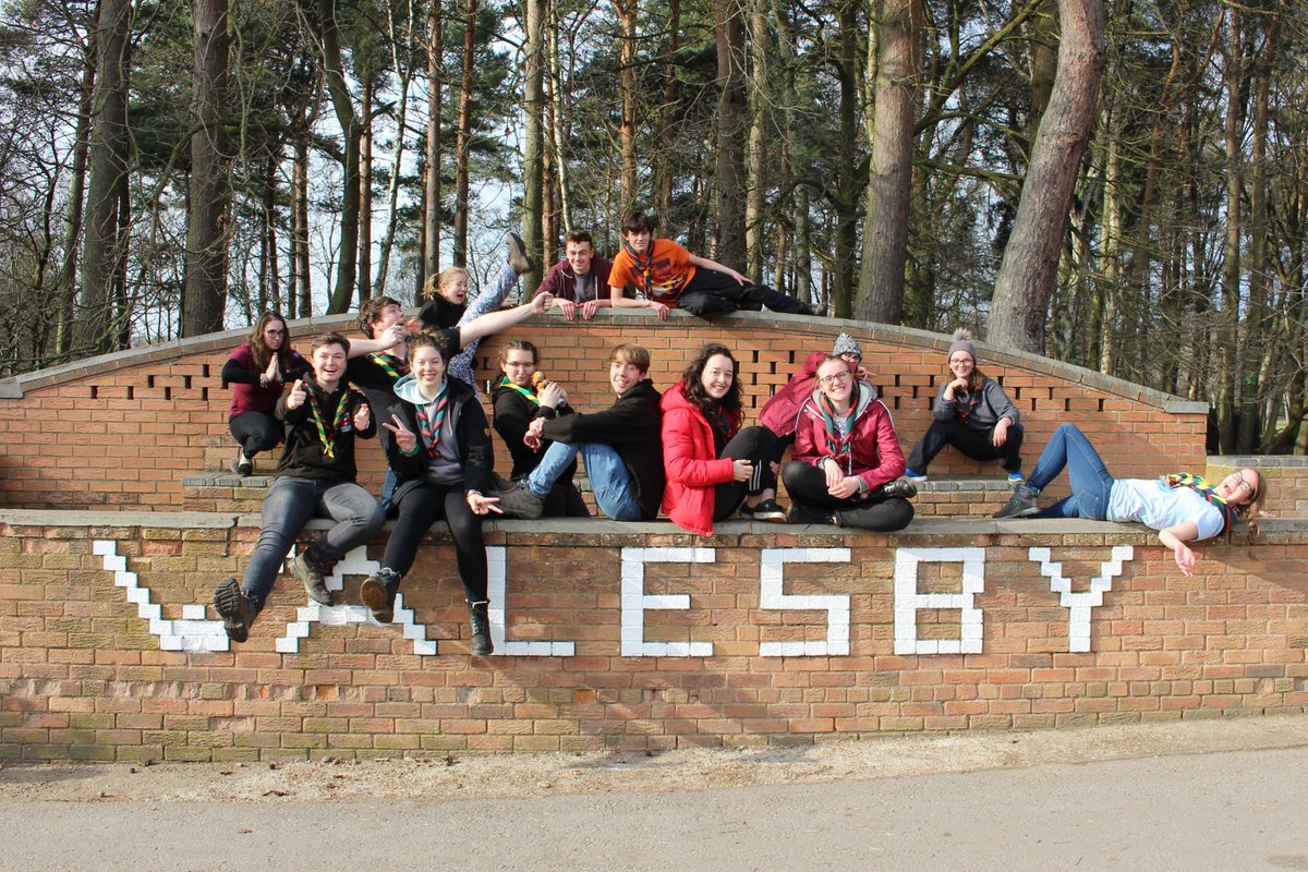 Many thanks to @NottsSSAGO for a great Outlaw Rally! We were truly merry men (and women!) in the forest!