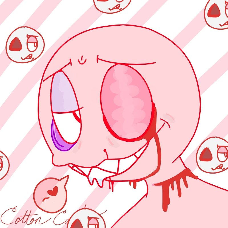 FrownCat's tweet photo. Vinn is beat up again #vinnandvaughn #drawings #digitalart #love #retrodile https://t.co/3WSRmET4YJ