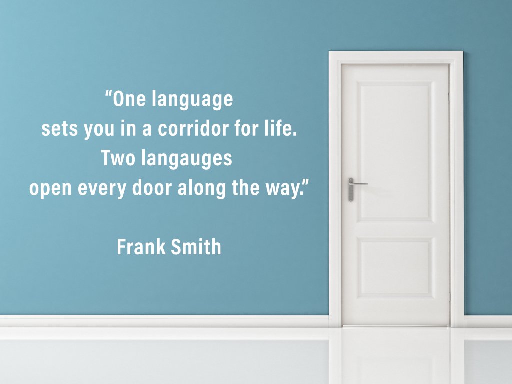 TheRealWebCAPE's tweet photo. Let WebCAPE help you open doors of opportunity for your students by placing them into correct language courses.

#esl #languagelearning #schoolemployees #teachers https://t.co/ugNJsmm8JS