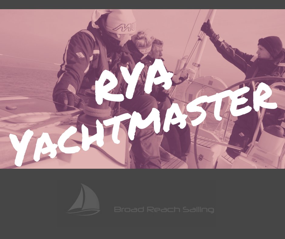 Are you ready for the RYA Yachtmaster exam? Let us help with our preparation training. For more info... goo.gl/agV6iG #yachtmaster