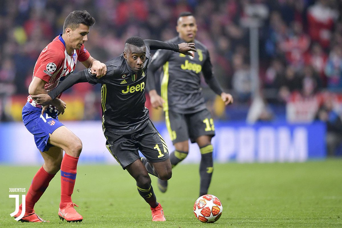 Cuplikan Gol Dan Highlight Liga Champions Atletico Madrid Kalahkan Cuplikan Gol Dan Highlight Liga Champions Atletico Madrid Kalahkan