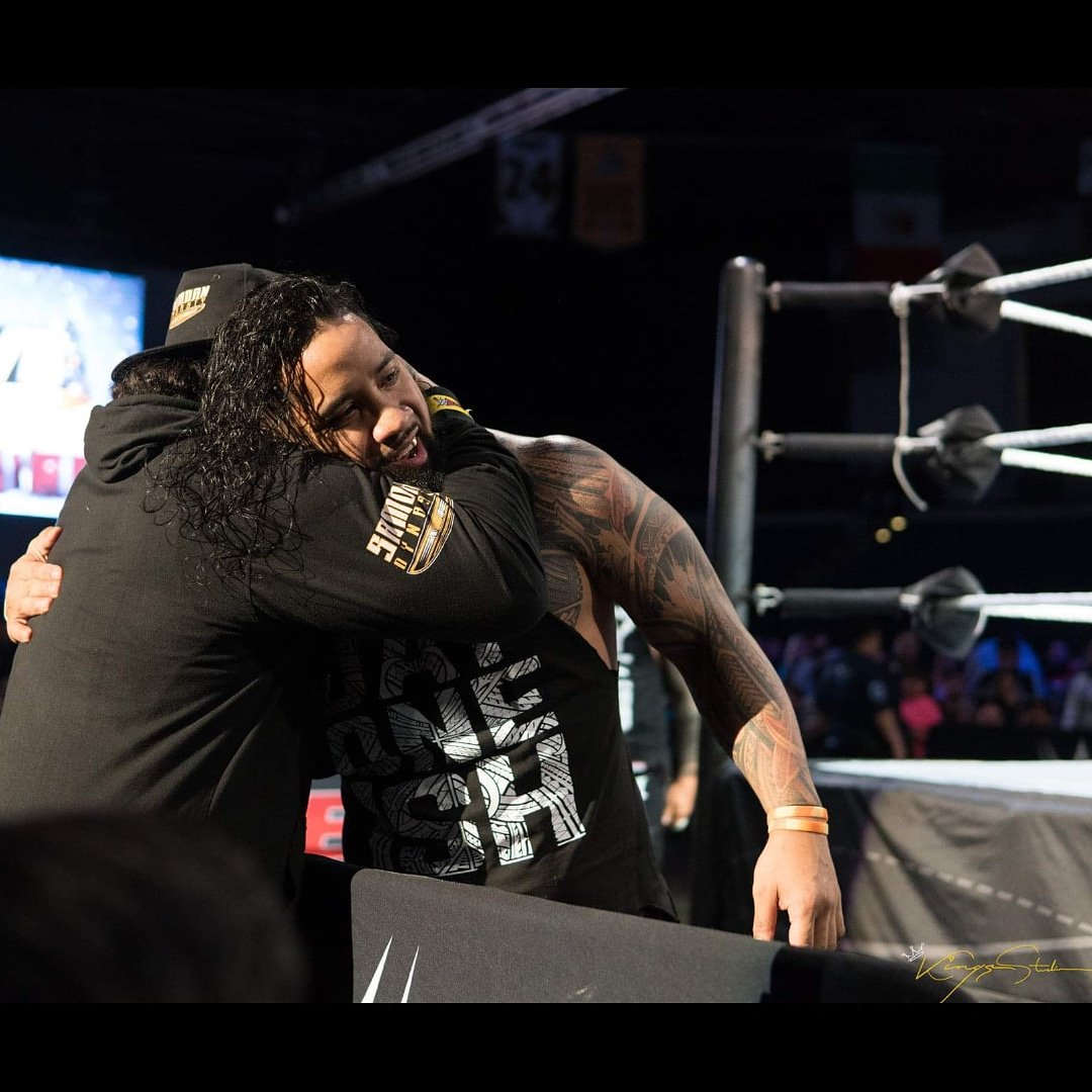 IamTongaKid (@tkfatu) on Twitter photo We got you my uce!!
Everything going to be alright God is good
<a href="/SamoanDynasty1/">TheSamoanDynasty</a>
Uncle TK love u! We got you my uce!!
Everything going to be alright God is good
<a href="/SamoanDynasty1/">TheSamoanDynasty</a>
Uncle TK love u!