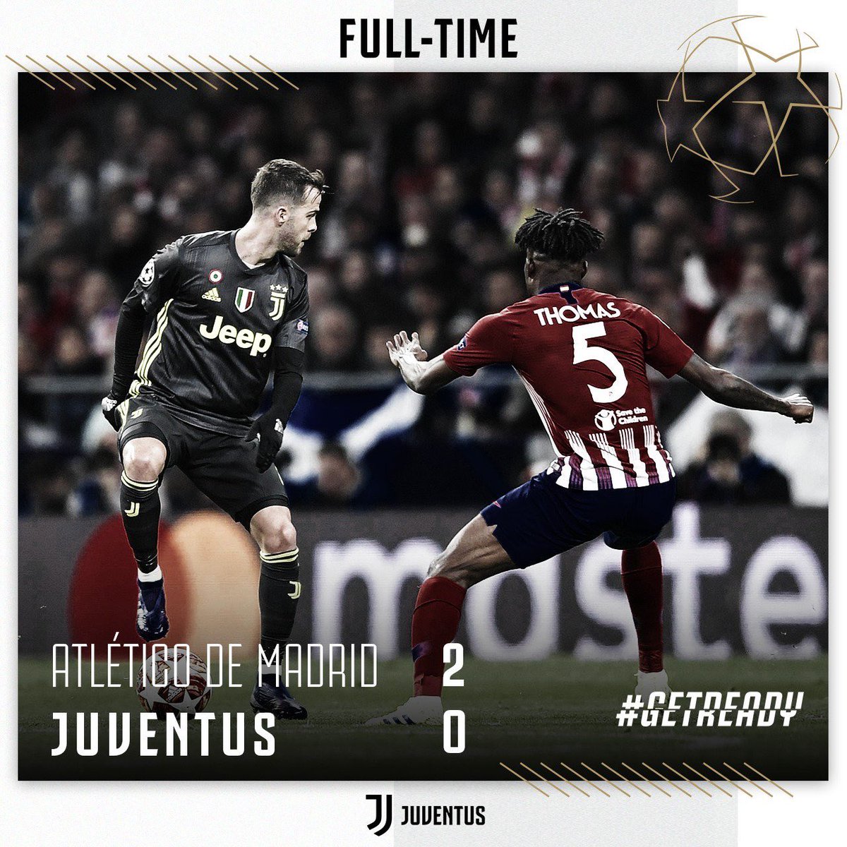 juvheart_'s tweet photo. Partita buttata al vento per un atteggiamento indegno per una squadra che punta in alto come la nostra: abbiamo pensato solo al pareggio e non siamo riusciti a fare neanche un goal. Cambi tardivi e quindi inefficaci, delusione totale. 
FINO ALLA FINE
#Juventus https://t.co/sqZihYb2wa