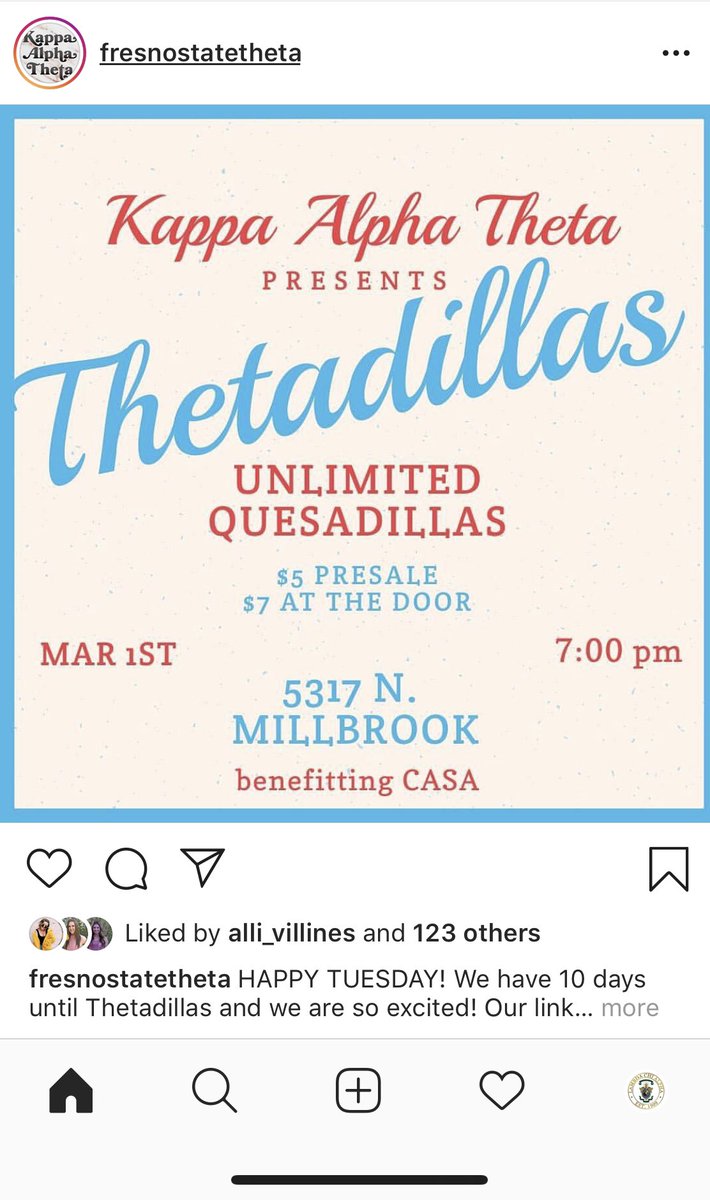 Show your support!!!