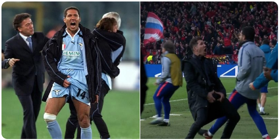#10YearChallenge
