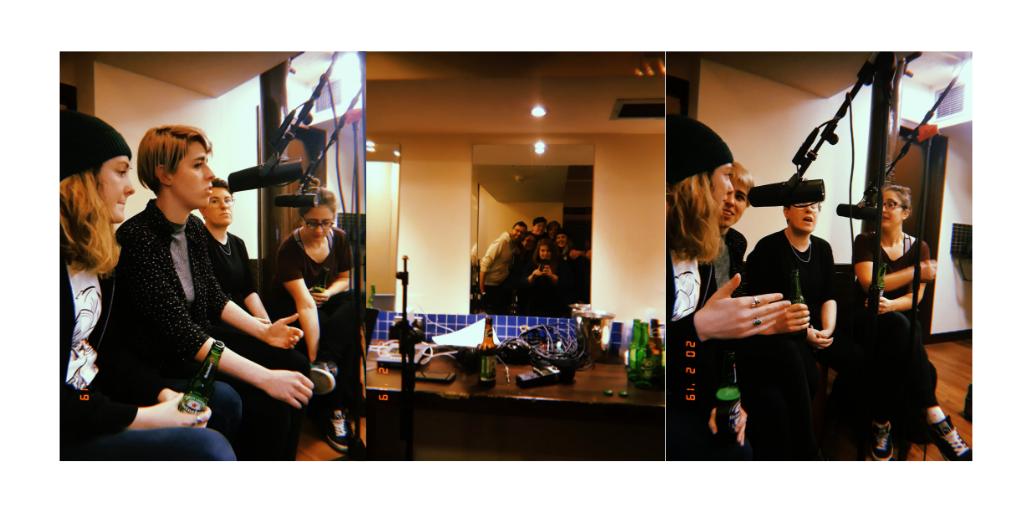 ◾ Coming in the Summer. 
◾ @PillowQueeens are class.