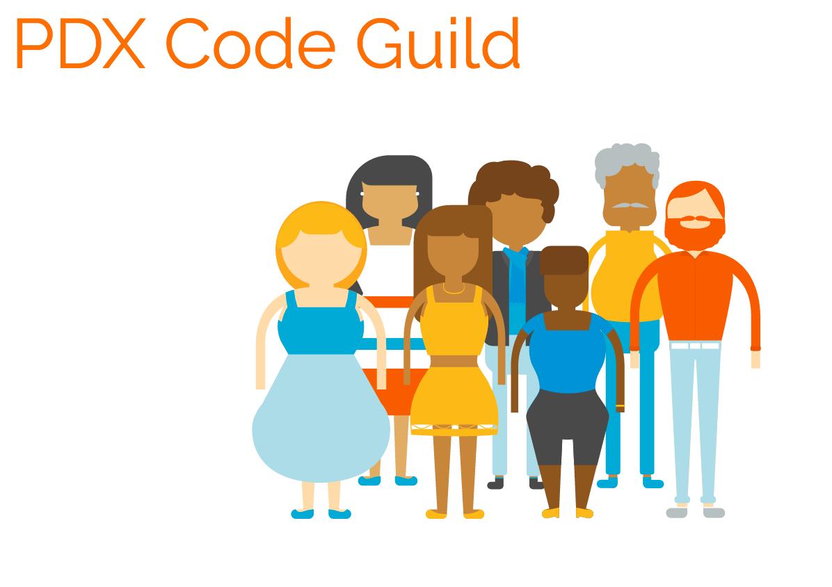 . @PDXCodeGuild is hiring a part-time Administrative Assistant ----> bit.ly/2T4TBqN  pdxjobs