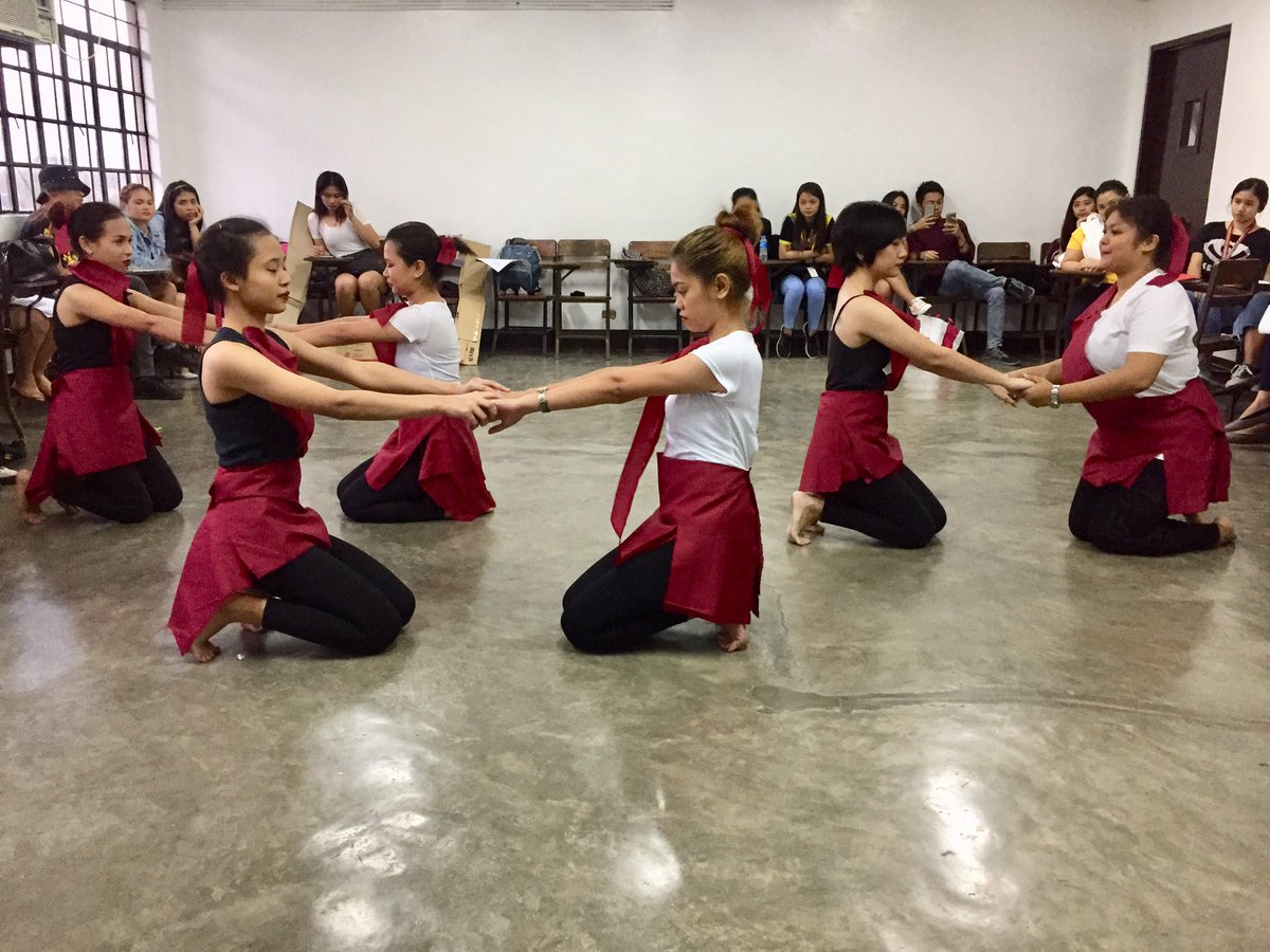 iPsyCARLogy's tweet image. Learning beyond the four walls of the classroom. Congratulations ABPsy1-1 and AC1-9. 👏👏👏
#UnderstandingTheSelf. #PreliminaryExamination.