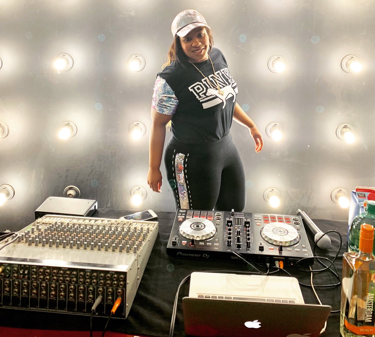 djkoldk's tweet image. -DJ Kold K ❗️🚨❗️🚨❗️😻😻😻 #bookme #DallasTX #dallasdjs #femaledj