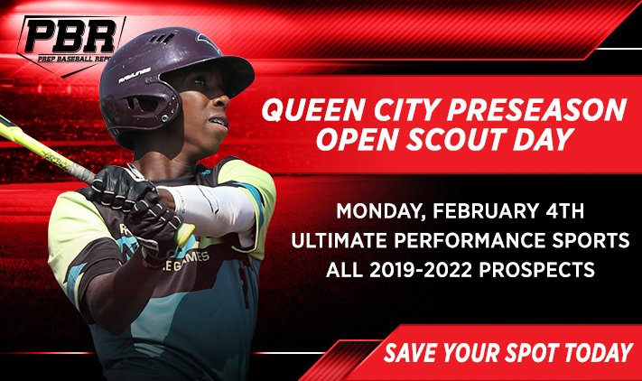 Prep Baseball NC tweet media